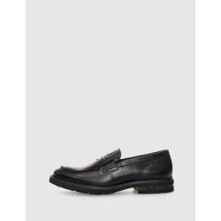 ZAPATO FLUCHOS F0633 NEGRO