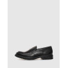 ZAPATO FLUCHOS F0633 NEGRO