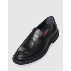 ZAPATO FLUCHOS F0633 NEGRO