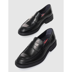 ZAPATO FLUCHOS F0633 NEGRO