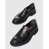 ZAPATO FLUCHOS F0633 NEGRO