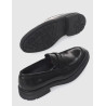 ZAPATO FLUCHOS F0633 NEGRO