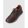 ZAPATO CETTI 1335 MARRÓN