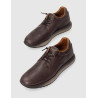 ZAPATO CETTI 1335 MARRÓN