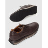 ZAPATO CETTI 1335 MARRÓN