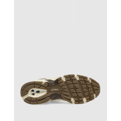 ZAPATILLA NEW BALANCE MR530 BEIG/MARRÓN