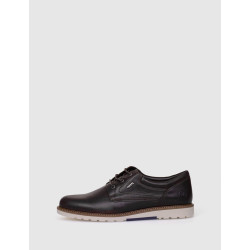 ZAPATO CORONEL TAPIOCCA C2310 MARRÓN