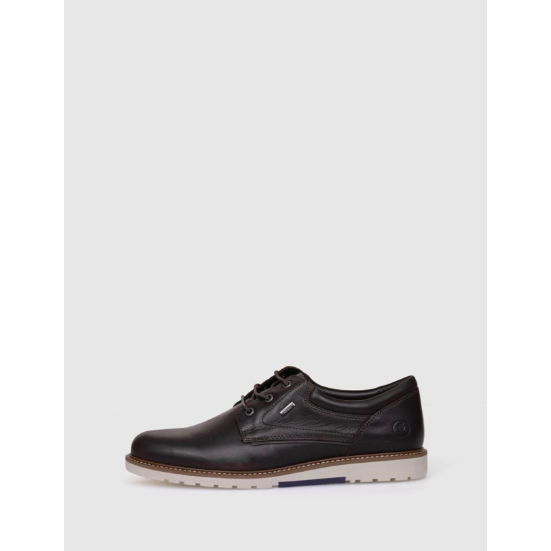 ZAPATO CORONEL TAPIOCCA C2310 MARRÓN
