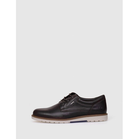 ZAPATO CORONEL TAPIOCCA C2310 MARRÓN