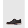 ZAPATO CORONEL TAPIOCCA C2310 MARRÓN