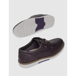 ZAPATO CORONEL TAPIOCCA C2310 MARRÓN