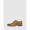 ZAPATO BLUCHER PIKOLINOS LEON CUERO