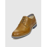 ZAPATO BLUCHER PIKOLINOS LEON CUERO