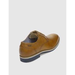 ZAPATO BLUCHER PIKOLINOS LEON CUERO