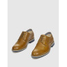 ZAPATO BLUCHER PIKOLINOS LEON CUERO