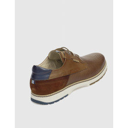 ZAPATO PIKOLINOS OLVERA CUERO