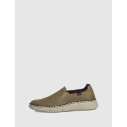 ZAPATO CALLAGHAN 53501 TAUPE