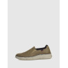 ZAPATO CALLAGHAN 53501 TAUPE