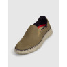 ZAPATO CALLAGHAN 53501 TAUPE