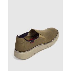 ZAPATO CALLAGHAN 53501 TAUPE