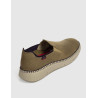 ZAPATO CALLAGHAN 53501 TAUPE