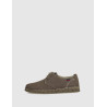 ZAPATO CALLAGHAN 84702 TAUPE