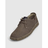 ZAPATO CALLAGHAN 84702 TAUPE