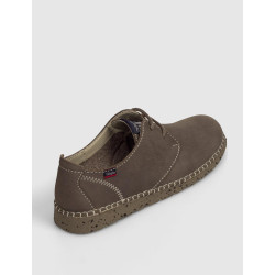 ZAPATO CALLAGHAN 84702 TAUPE