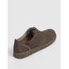 ZAPATO CALLAGHAN 84702 TAUPE