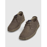 ZAPATO CALLAGHAN 84702 TAUPE