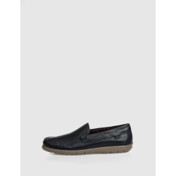 ZAPATO CALLAGHAN 18001 AZUL
