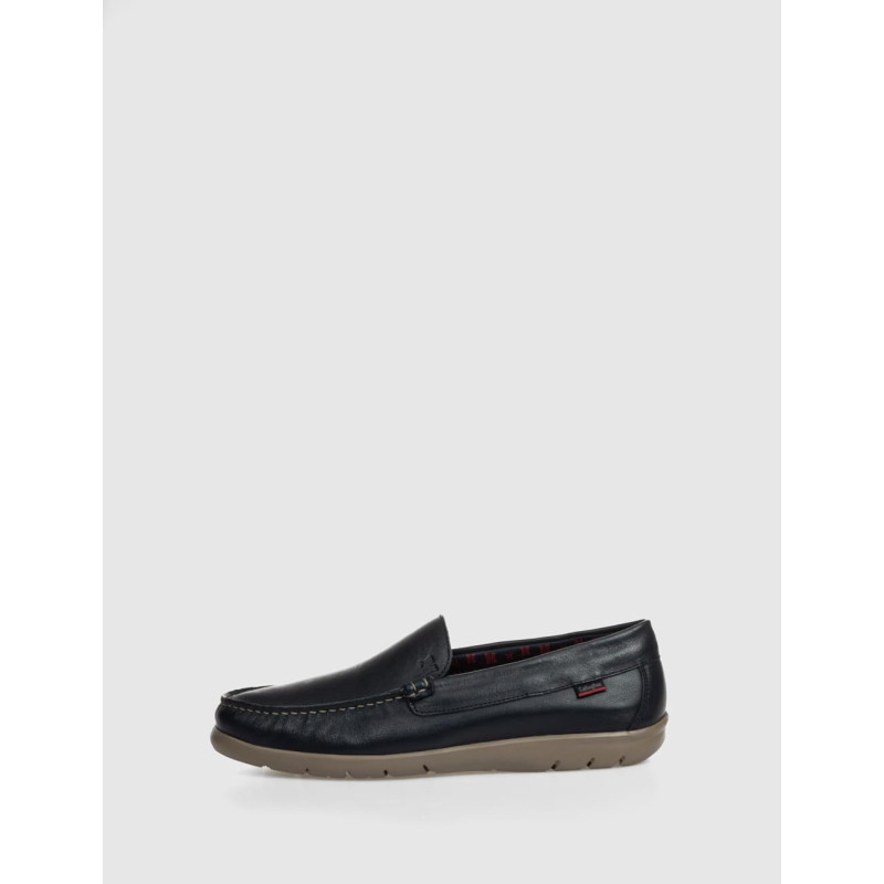 ZAPATO CALLAGHAN 18001 AZUL
