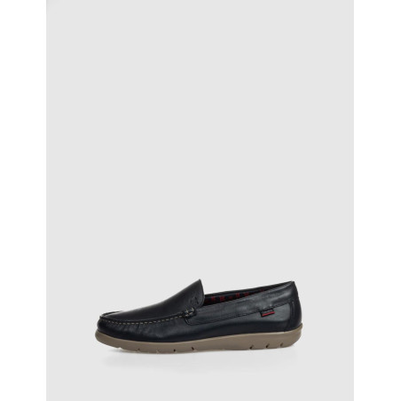ZAPATO CALLAGHAN 18001 AZUL