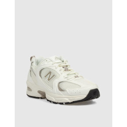 ZAPATILLA NEW BALANCE U530 BEIG