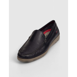 ZAPATO CALLAGHAN 18001 AZUL