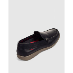 ZAPATO CALLAGHAN 18001 AZUL
