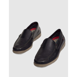 ZAPATO CALLAGHAN 18001 AZUL