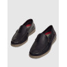 ZAPATO CALLAGHAN 18001 AZUL