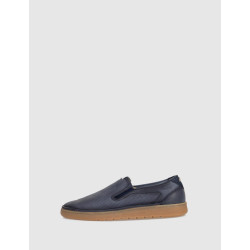 ZAPATO FLUCHOS F1946 MARINO