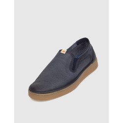 ZAPATO FLUCHOS F1946 MARINO