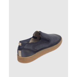ZAPATO FLUCHOS F1946 MARINO