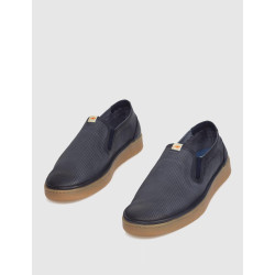 ZAPATO FLUCHOS F1946 MARINO