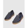 ZAPATO FLUCHOS F1946 MARINO
