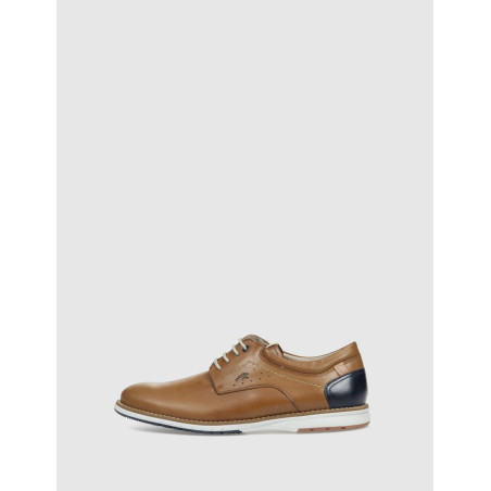 ZAPATO FLUCHOS F1978 CUERO