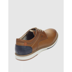 ZAPATO FLUCHOS F1978 CUERO