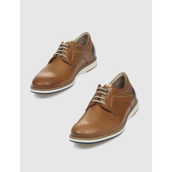 ZAPATO FLUCHOS F1978 CUERO