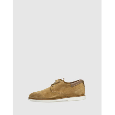 ZAPATO CETTI 1351 CUERO
