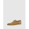 ZAPATO CETTI 1351 CUERO