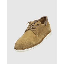 ZAPATO CETTI 1351 CUERO