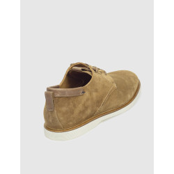 ZAPATO CETTI 1351 CUERO